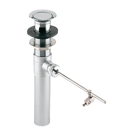Pop-Up Drain Assembly