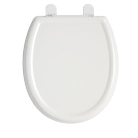 Cadet 3 Slow-Close Round Toilet Seat