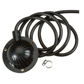 Replacement Foot Switch Bulb with Hose