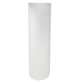 Boulevard/Tropic Pedestal Base Only