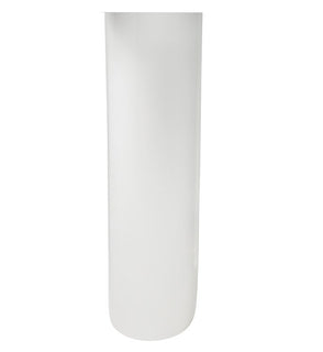Product Image: 0010000.020 Bathroom/Bathroom Sinks/Pedestal & Console Bases Only