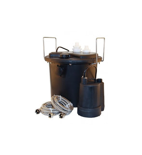 Product Image: 109-0005 General Plumbing/Pumps/Submersible Utility Pumps