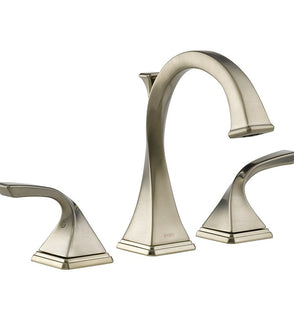 Product Image: 65330LF-BN Bathroom/Bathroom Sink Faucets/Widespread Sink Faucets