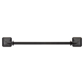 Virage 18" Single Towel Bar