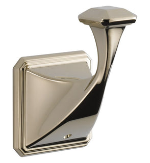 Product Image: 693530-PN Bathroom/Bathroom Accessories/Towel & Robe Hooks