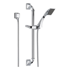 Virage Single Function Handshower with Slide Bar