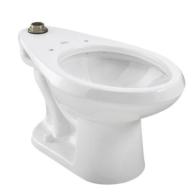 2234001.020 Parts & Maintenance/Toilet Parts/Toilet Bowls Only