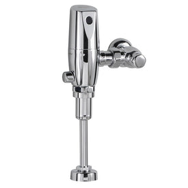 Selectronic Battery-Powered Flush Valve for 3/4" Top Spud Urinals 1.0 GPF