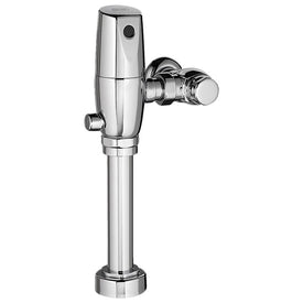 Selectronic Battery-Powered Flush Valve for 1-1/2" Top Spud Toilets 1.28 GPF