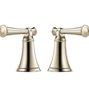 Product Image: HL505-PN Parts & Maintenance/Bathroom Sink & Faucet Parts/Bathroom Sink Faucet Handles & Handle Parts