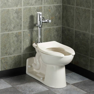3695001.020 Parts & Maintenance/Toilet Parts/Toilet Bowls Only