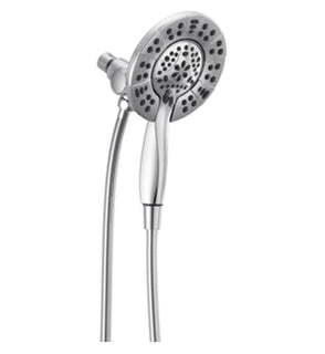 Product Image: 58499 Bathroom/Bathroom Tub & Shower Faucets/Showerhead & Handshower Combos
