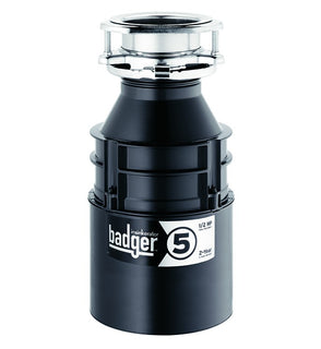 Product Image: BADGER5C Kitchen/Kitchen Sink Accessories/Garbage Disposals & Accessories