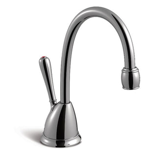 Product Image: H-VIEWC-SS Kitchen/Kitchen Faucets/Hot & Drinking Water Dispensers