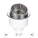 441231 Kitchen/Kitchen Sink Accessories/Strainers & Stoppers