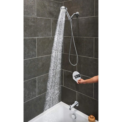 EuroSmart Cosmopolitan Tub Spout with Diverter