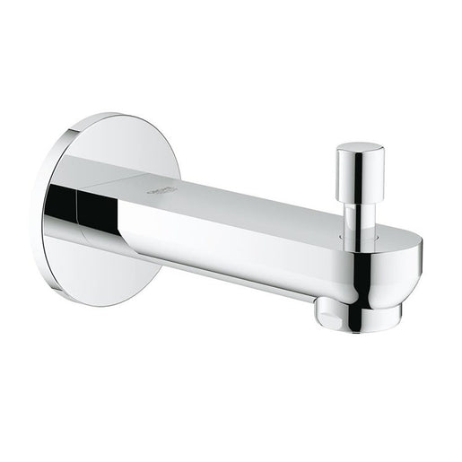 EuroSmart Cosmopolitan Tub Spout with Diverter