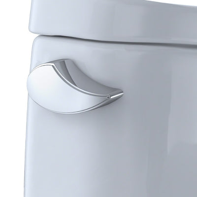 Carlyle II Elongated One-Piece High-Efficiency Toilet with Seat