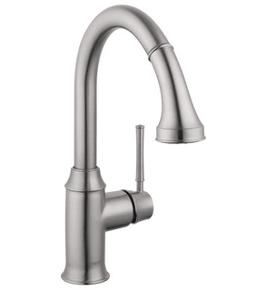 Product Image: 04216800 Kitchen/Kitchen Faucets/Pull Down Spray Faucets