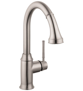Product Image: 04215800 Kitchen/Kitchen Faucets/Pull Down Spray Faucets