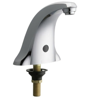 Product Image: 116.606.AB.1T General Plumbing/Commercial/Commercial Faucets