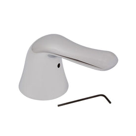 Colony Soft Replacement Lever Handle for Bath/Shower Faucets