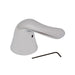 M916802-0020A Parts & Maintenance/Bathroom Sink & Faucet Parts/Bathroom Sink Faucet Handles & Handle Parts