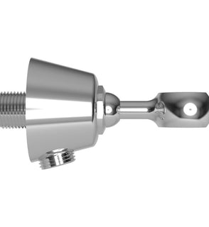 Product Image: 288/26 Bathroom/Bathroom Tub & Shower Faucets/Handshower Outlets & Adapters