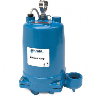 Product Image: WS0512B General Plumbing/Pumps/Submersible Utility Pumps