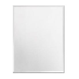 R3 Series 20" Dual Mount Medicine Cabinet with Beveled Mirror