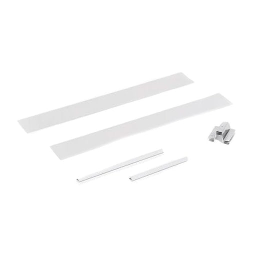 R3 Series 26" H Surface Mount Kit