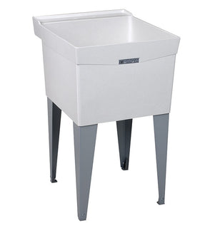 Product Image: 18F Laundry Utility & Service/Laundry Utility & Service Sinks/Floor Mounted Utility Sinks