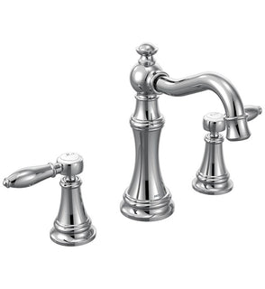 Product Image: TS42108 Bathroom/Bathroom Sink Faucets/Widespread Sink Faucets