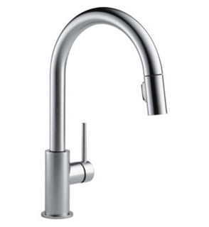 Product Image: 9159-AR-DST Kitchen/Kitchen Faucets/Pull Down Spray Faucets
