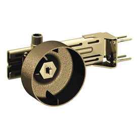 M-Pact Body Spray Rough Valve with 1/2" CC IPS Connection