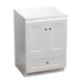 01.164.2 Bathroom/Vanities/Single Vanity Cabinets Only