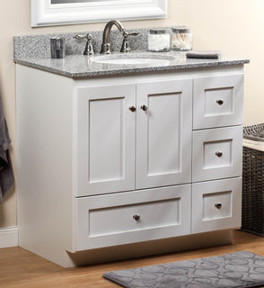 Product Image: 01.132.2 Bathroom/Vanities/Single Vanity Cabinets Only
