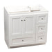 01.132.2 Bathroom/Vanities/Single Vanity Cabinets Only