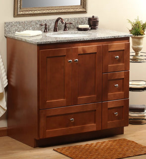 Product Image: 01.134.2 Bathroom/Vanities/Single Vanity Cabinets Only