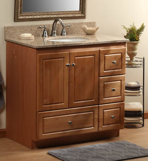 Product Image: 01.033.2 Bathroom/Vanities/Single Vanity Cabinets Only