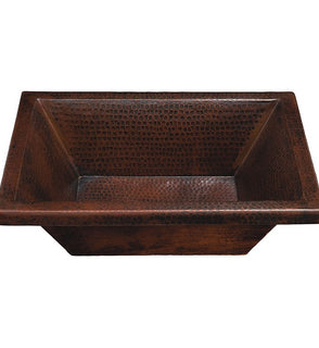 Product Image: BPU-1914BC Bathroom/Bathroom Sinks/Vessel & Above Counter Sinks