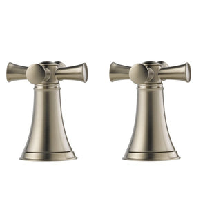 Product Image: HX505-BN Parts & Maintenance/Bathroom Sink & Faucet Parts/Bathroom Sink Faucet Handles & Handle Parts