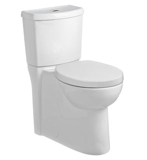 Product Image: 2794.204.020 Bathroom/Toilets Bidets & Bidet Seats/Two Piece Toilets