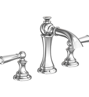 Product Image: 2450/26 Bathroom/Bathroom Sink Faucets/Widespread Sink Faucets