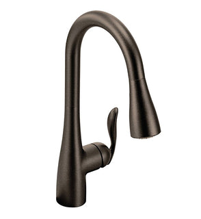 Product Image: 7594ORB Kitchen/Kitchen Faucets/Pull Down Spray Faucets