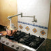 S664 Kitchen/Kitchen Faucets/Pot Filler Faucets