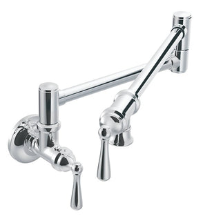 Product Image: S664 Kitchen/Kitchen Faucets/Pot Filler Faucets