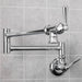 S664 Kitchen/Kitchen Faucets/Pot Filler Faucets