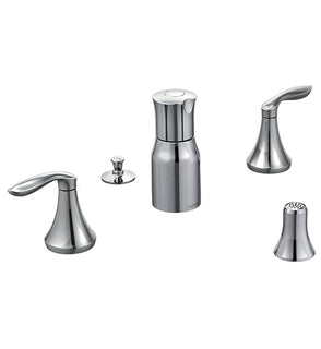 Product Image: T5220 Bathroom/Bidet Faucets/Bidet Faucets
