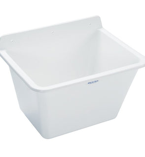 Product Image: 16 Laundry Utility & Service/Laundry Utility & Service Sinks/Wall Mounted Utility Sinks